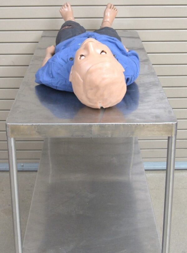 Gaumard Pediatric Hal 5yr old Manikin Simulator