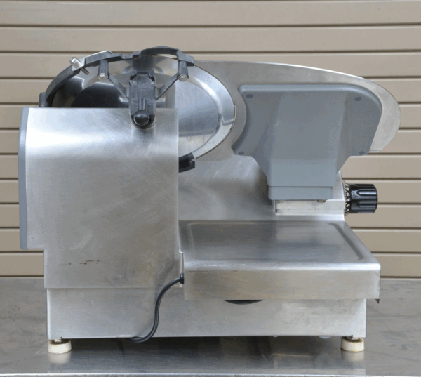Globe 4975N Automatic Electric Deli Meat Slicer 13" 1/2 HP