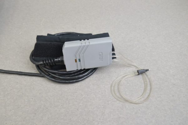 Grason Stadler GSI TympStar 2000-97XX Middle Ear Analyzer