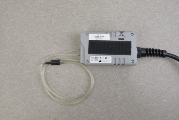 Grason Stadler GSI TympStar 2000-97XX Middle Ear Analyzer