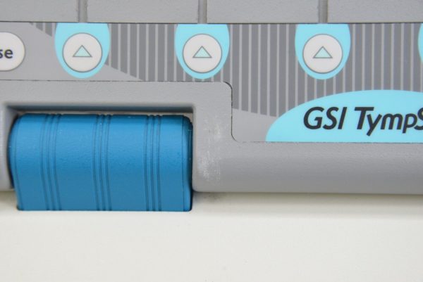 Grason Stadler GSI TympStar 2000-97XX Middle Ear Analyzer