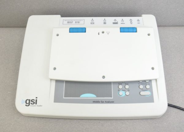 Grason Stadler GSI TympStar 2000-97XX Middle Ear Analyzer