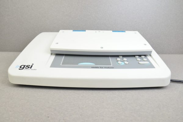 Grason Stadler GSI TympStar 2000-97XX Middle Ear Analyzer