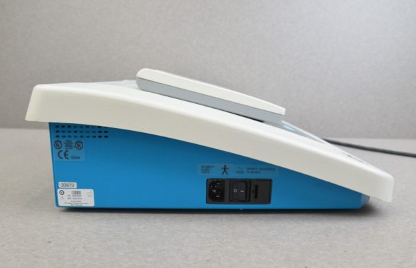 Grason Stadler GSI TympStar 2000-97XX Middle Ear Analyzer
