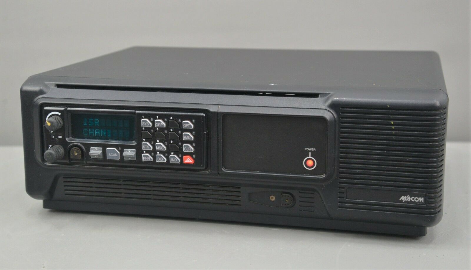 Base Station Rhino Trade LLC