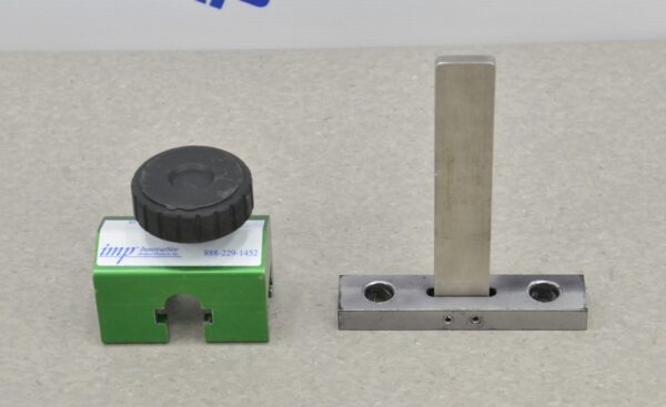 IMP Medical Universal Lateral Positioner 1092-L-Kit