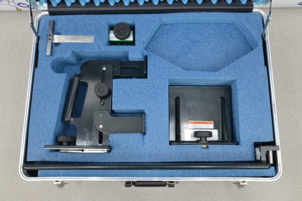 IMP Medical Universal Lateral Positioner 1092-L-Kit
