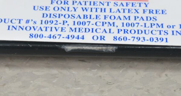 IMP Medical Universal Lateral Positioner 1092-L-Kit