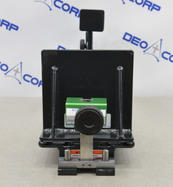 IMP Medical Universal Lateral Positioner 1092-L-Kit