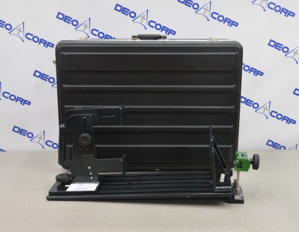 IMP Medical Universal Lateral Positioner 1092-L-Kit