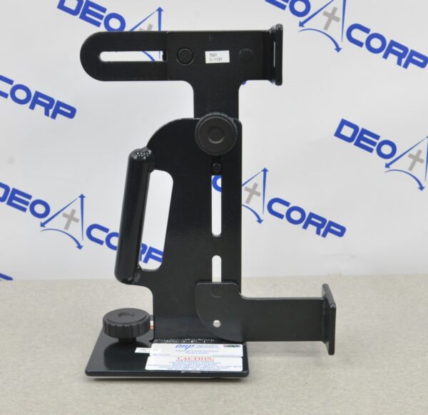 IMP Medical Universal Lateral Positioner 1092-L-Kit