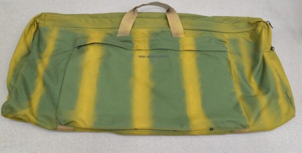 Iron Duck Ultra Space Save Folding Spinal Immobilization Backboard