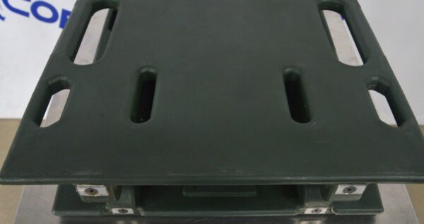 Iron Duck Ultra Space Save Folding Spinal Immobilization Backboard