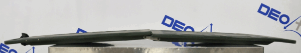 Iron Duck Ultra Space Save Folding Spinal Immobilization Backboard