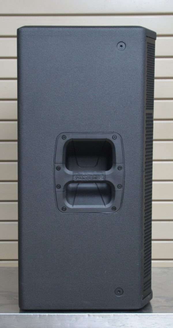 JBL PRX715 Two-Way Active Full-Range Main System/Floor Monitor