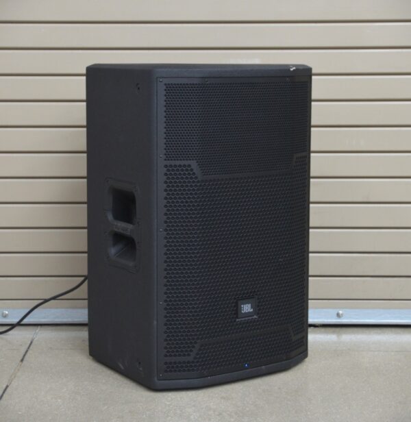 JBL PRX715 Two-Way Active Full-Range Main System/Floor Monitor