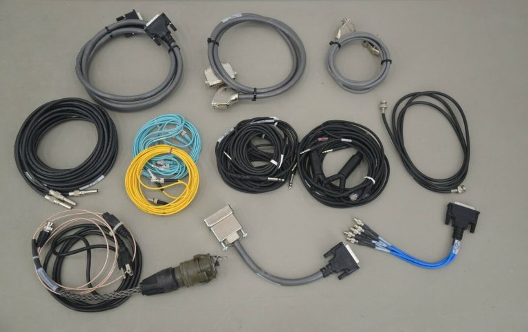 JDSU Acterna FST-2000 TestPad w/FST-2310 & FIREBERD 8000 & Accessories