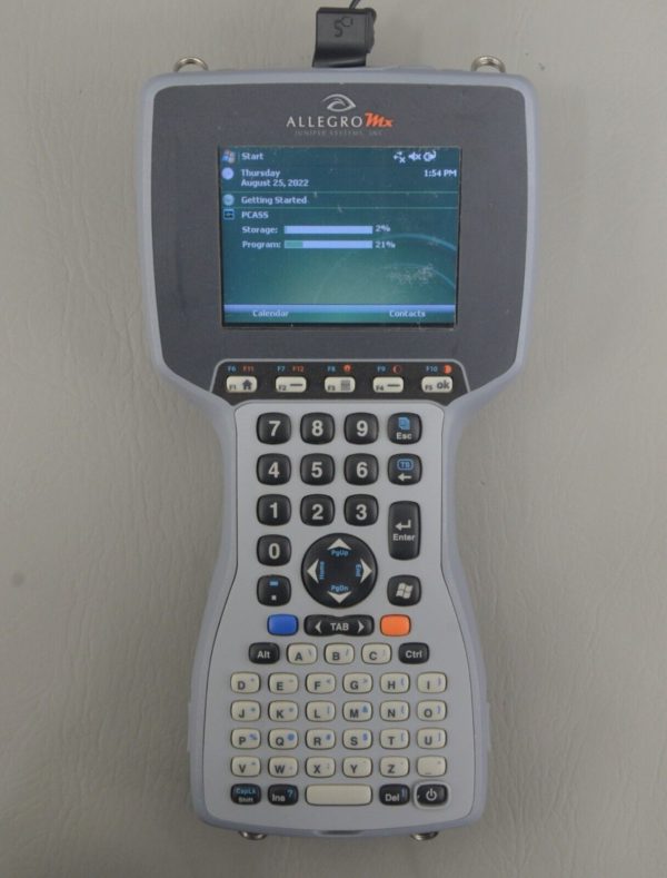 Field Computer – Rhino Trade LLC