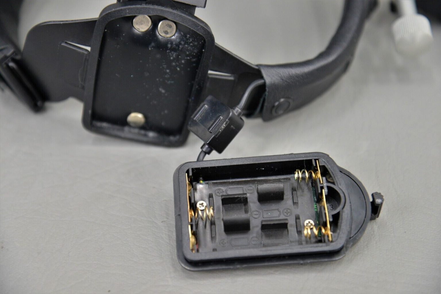 KLS Martin MedLed Focus Headlight Headlamp REF MLF03 LED Rhino Trade LLC