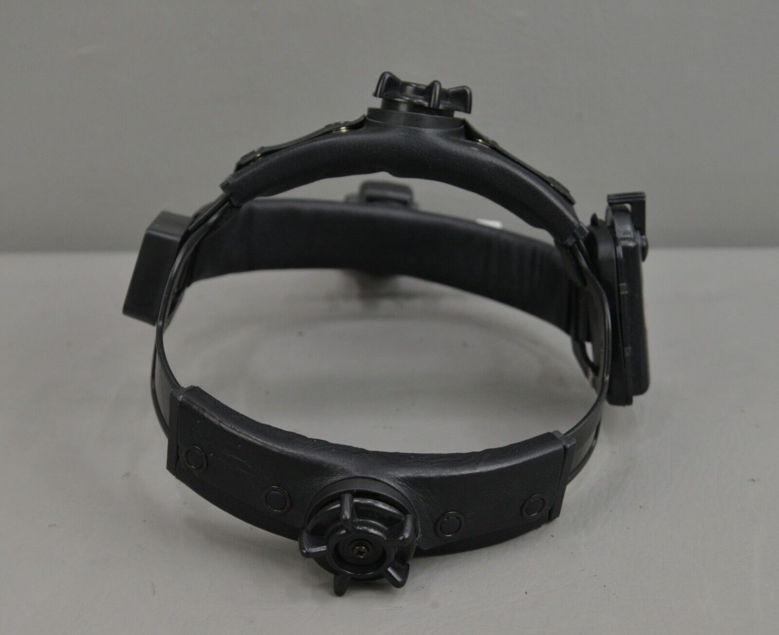 KLS Martin MedLed Focus Headlight Headlamp REF MLF03 LED Rhino Trade LLC