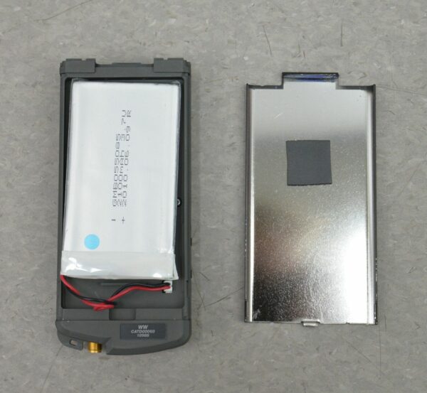 Leidos WickedWeld WaterWitch CDKT00035 Handheld RF Transmission Receiver Kit