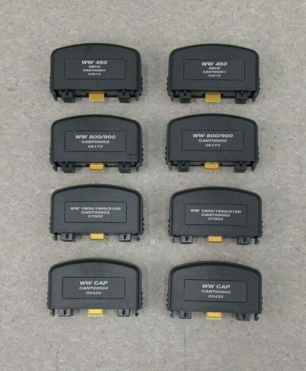 Leidos WickedWeld WaterWitch CDKT00035 Handheld RF Transmission Receiver Kit