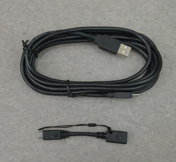 Leidos WickedWeld WaterWitch CDKT00035 Handheld RF Transmission Receiver Kit