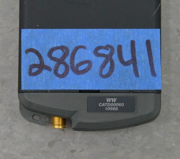 Leidos WickedWeld WaterWitch CDKT00035 Handheld RF Transmission Receiver Kit