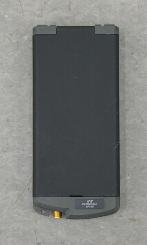 Leidos WickedWeld WaterWitch CDKT00035 Handheld RF Transmission Receiver Kit