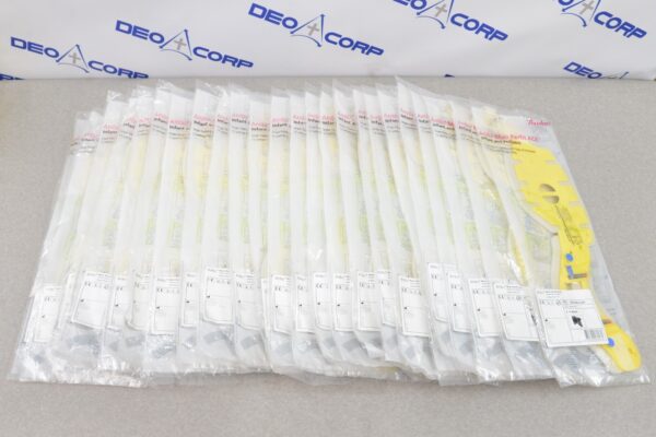 Lot of 24 Ambu Mini Perfit ACE Infant & Pediatric Adjustable Extrication Collar