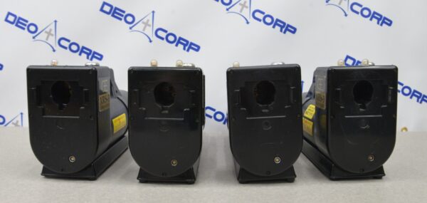 Lot of 4 Golden Engineering XRS-3 14V Portable X-Ray Generator