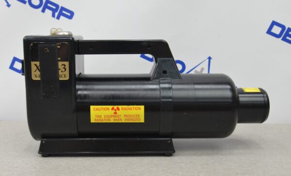 Lot of 4 Golden Engineering XRS-3 14V Portable X-Ray Generator