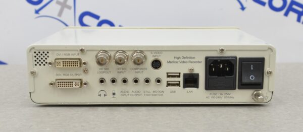 MediCapture MediCap USB300 HD Video Recorder