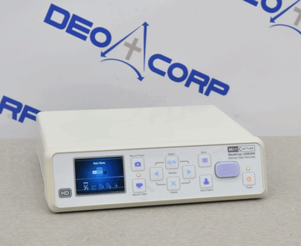 MediCapture MediCap USB300 HD Video Recorder