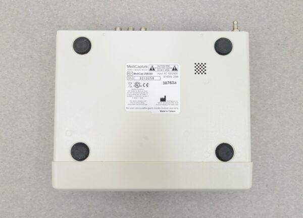 MediCapture MediCap USB300 HD Video Recorder
