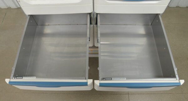 Metro SXRD43CM3 Starsys Mobile Supply Unit W/ Drawers