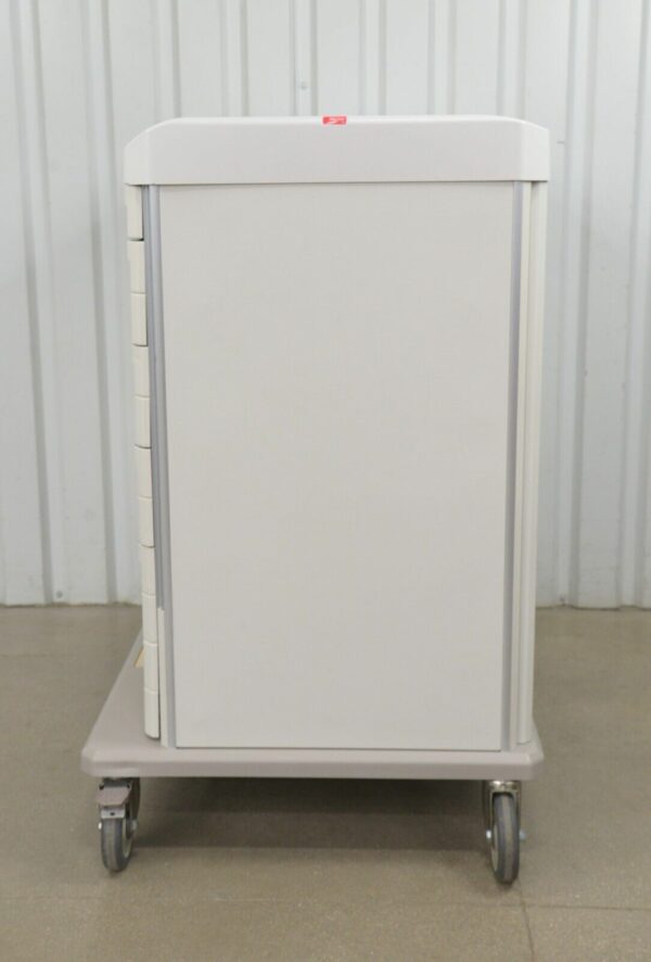 Metro SXRD43CM3 Starsys Mobile Supply Unit W/ Drawers