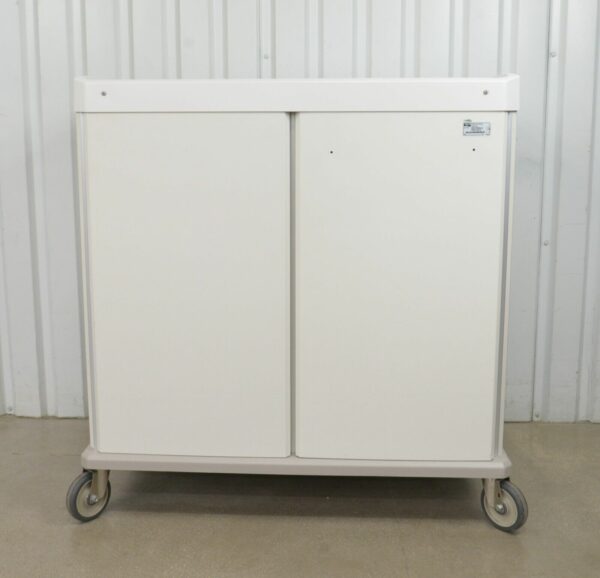 Metro SXRD43CM3 Starsys Mobile Supply Unit W/ Drawers