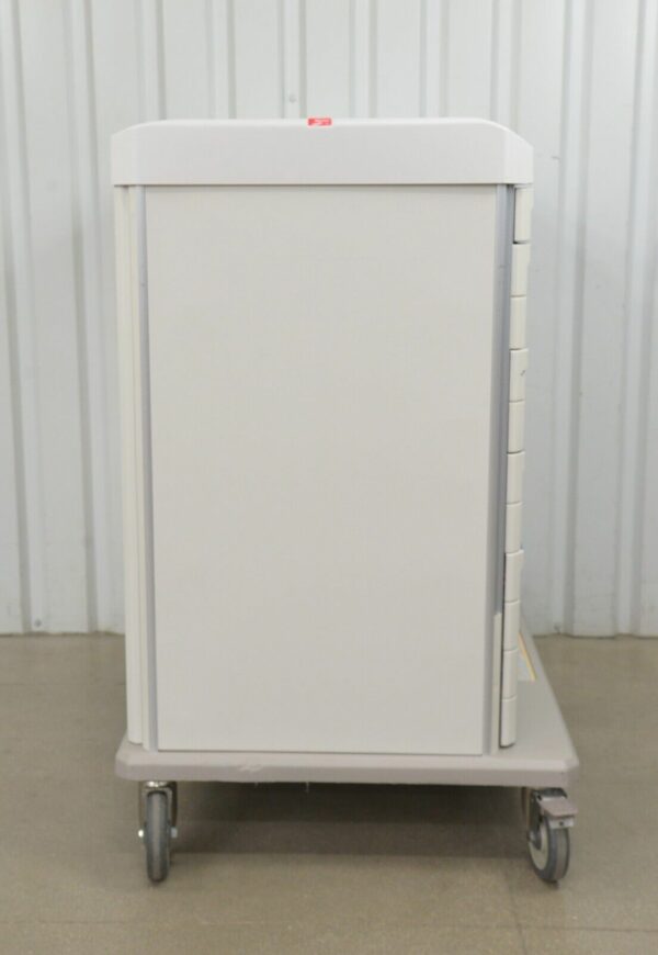 Metro SXRD43CM3 Starsys Mobile Supply Unit W/ Drawers