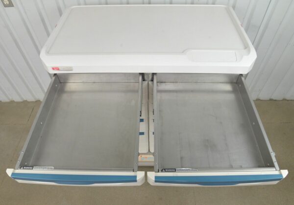 Metro SXRD43CM3 Starsys Mobile Supply Unit W/ Drawers