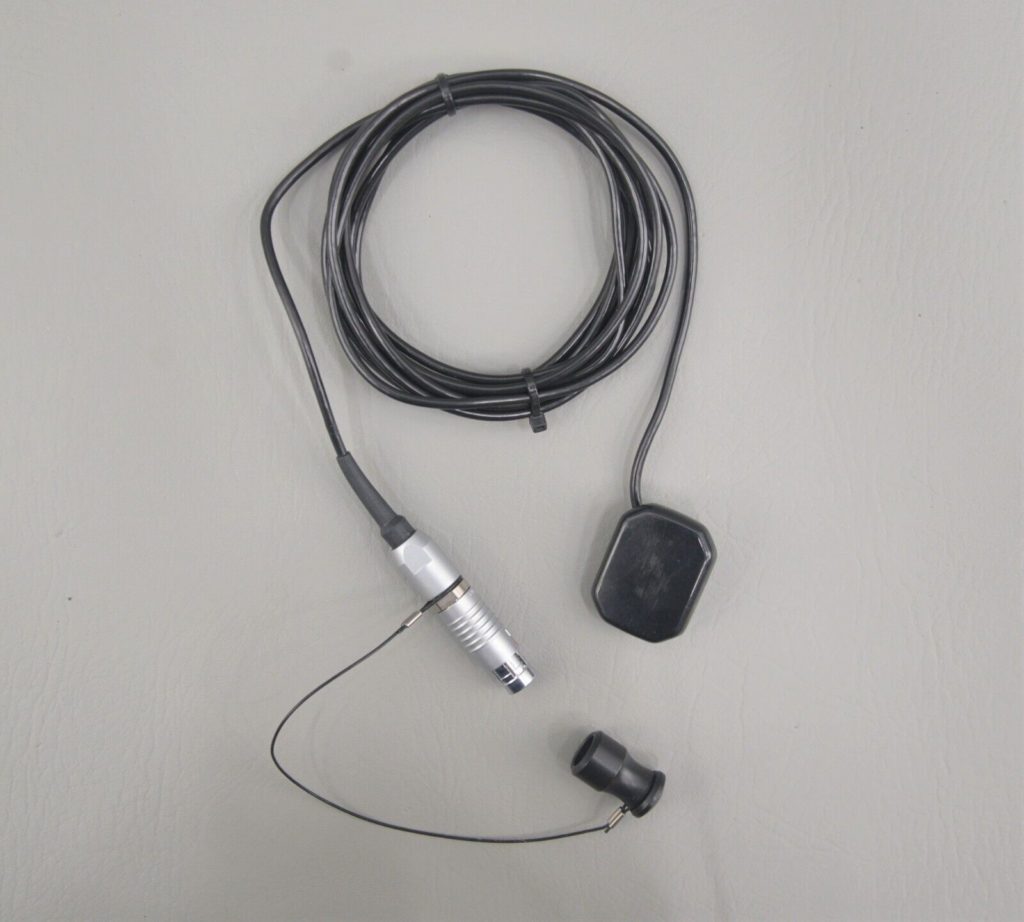 Microminder Dexis 601P PerfectSize Portable Digital XRay Sensor System