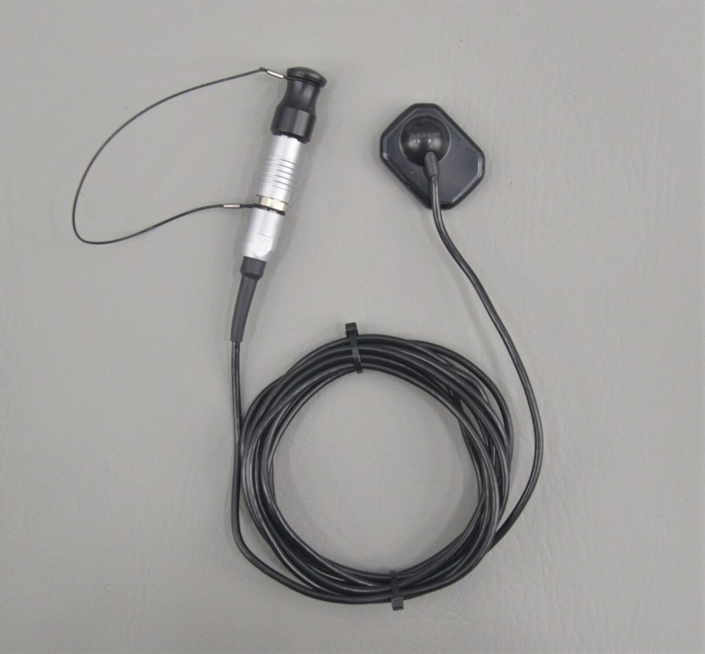 Microminder Dexis 601P PerfectSize Portable Digital XRay Sensor System