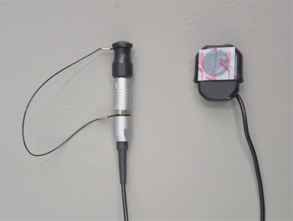 Microminder Dexis 601P PerfectSize Portable Digital XRay Sensor System