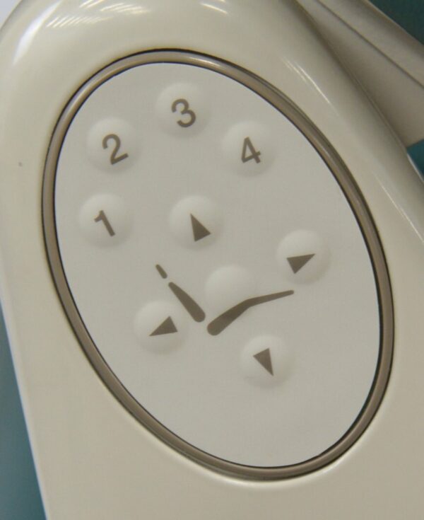 Midmark 153592-003 UltraComfort Dental Chair W/ Dental Light 153584-001