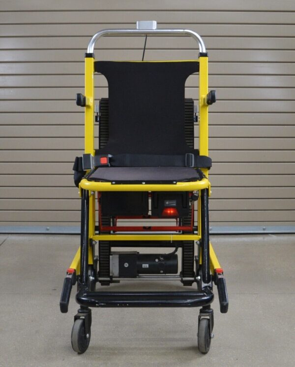 Mobile Stairlift Genesis Portable Battery Stairlift W/ Battery & Charger