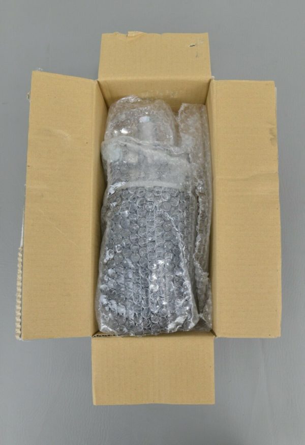 New OEM Isuzu C240 Engine Oil Filter Spin on Housing PN 8-94128854-1