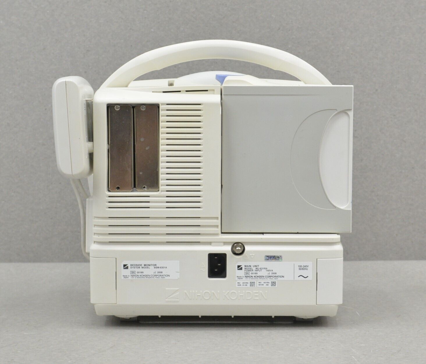 PDT650 - UEi Test Instruments PDT650 - PDT650, Folding