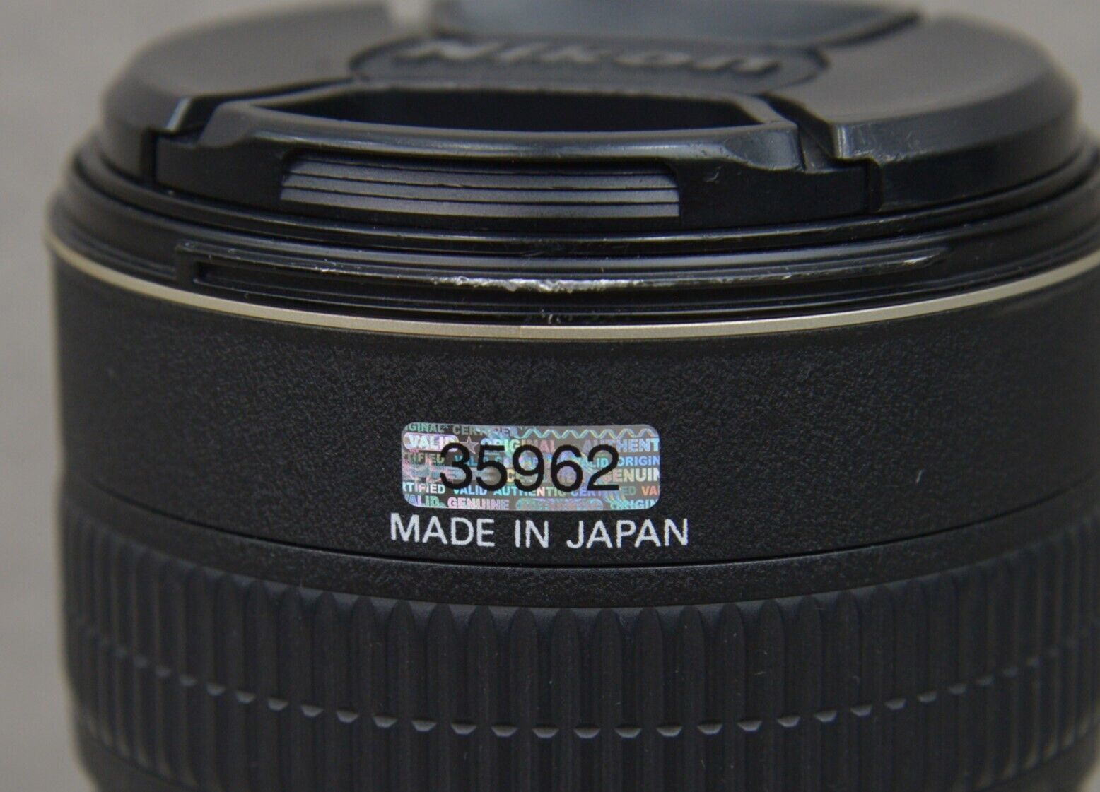 Nikon AF-S NIKKOR 28-70mm 1:2.8D ED Zoom Lens Silent Wave Nikon AF-S NIKKOR 28-70mm 1:2.8D ED Zoom Lens Silent Wave