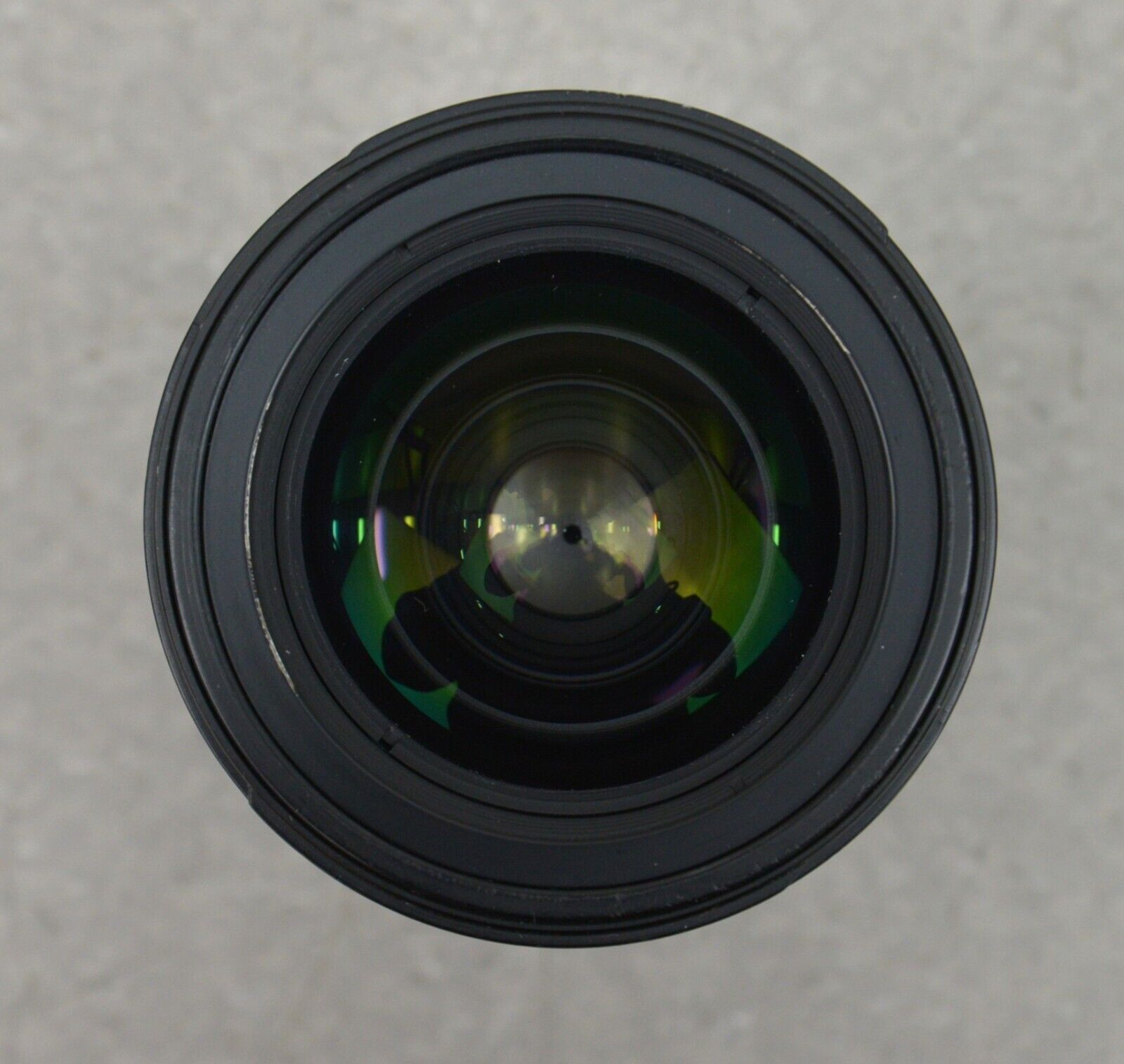 Nikon AF-S NIKKOR 28-70mm 1:2.8D ED Zoom Lens Silent Wave