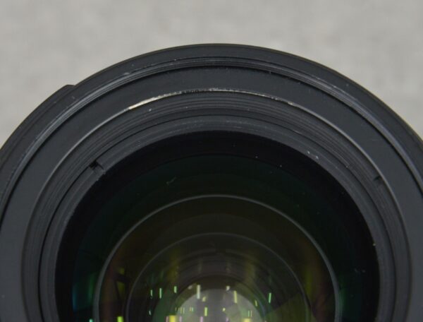 Nikon AF-S NIKKOR 28-70mm 1:2.8D ED Zoom Lens Silent Wave Motor